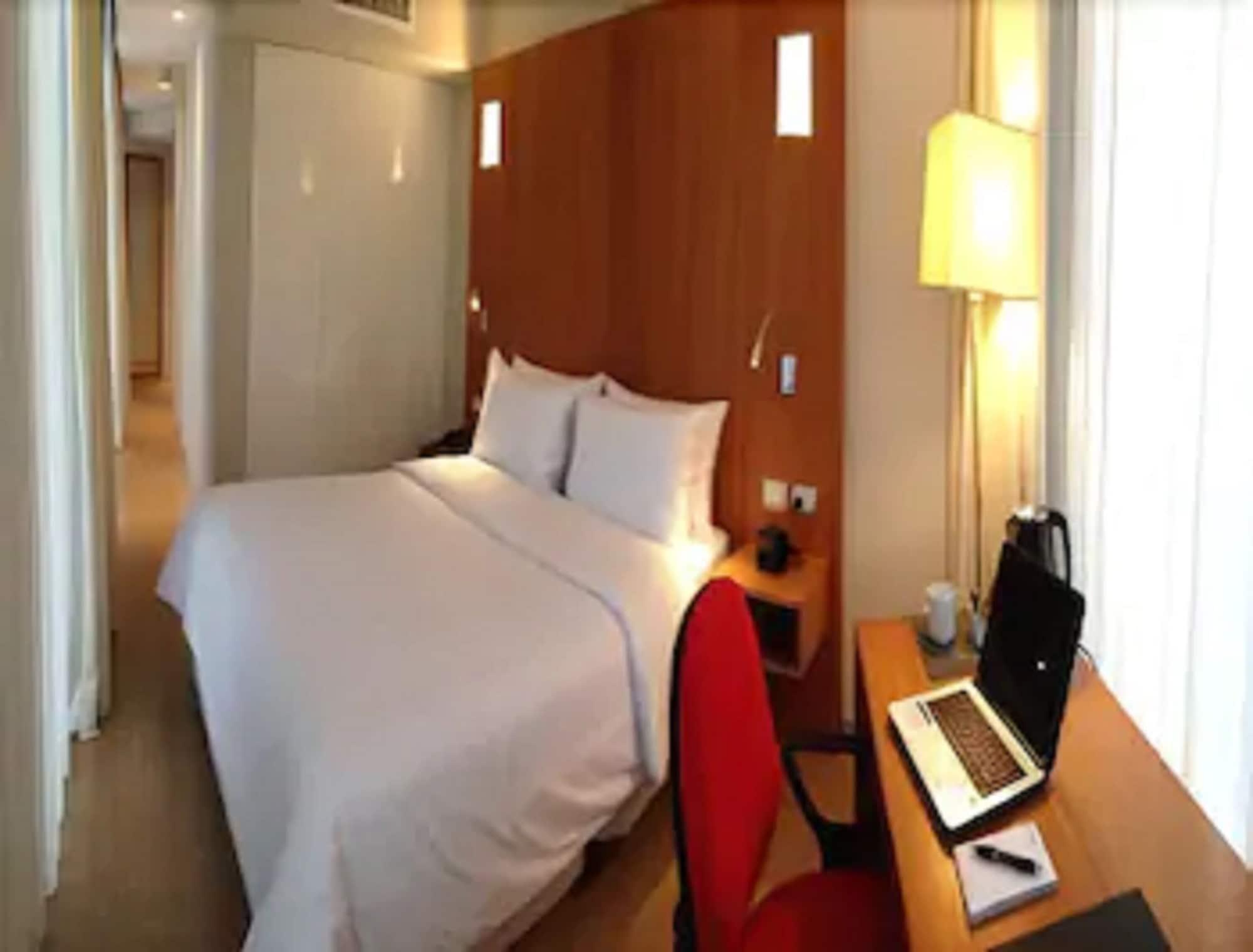 Ramada Encore By Wyndham Lima San Isidro Exterior foto