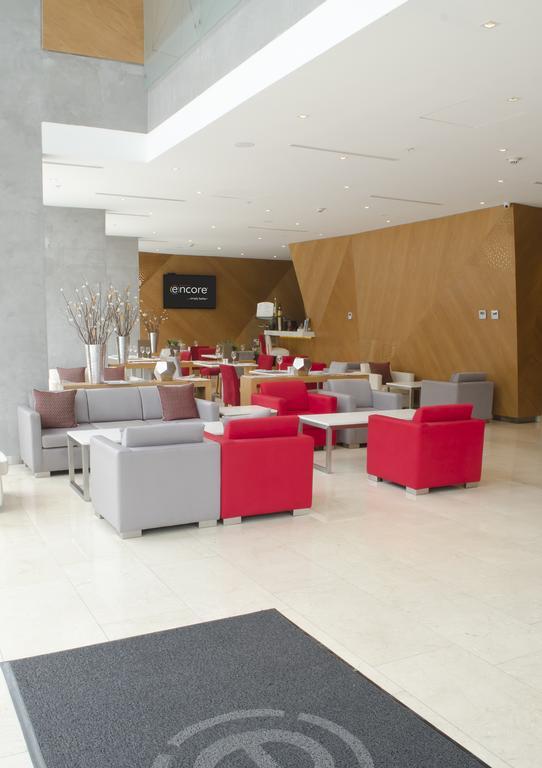 Ramada Encore By Wyndham Lima San Isidro Exterior foto